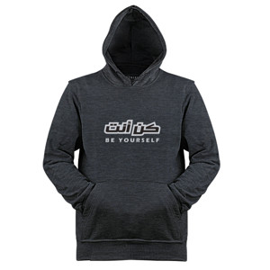 Jaket Hoodie Kun Anta Hoodie