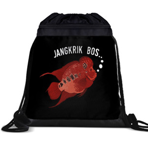 Tas Serut jangkrik bos