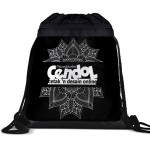 Tas Serut Tas cendol