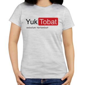 Kaos Yuk Tobat