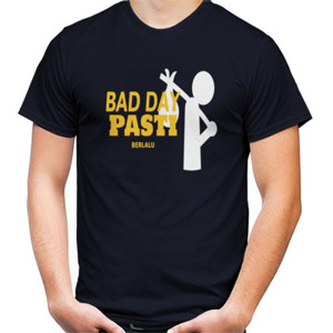 Kaos BAD DAY PASTI BERLALU