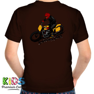 Kaos custom bikes