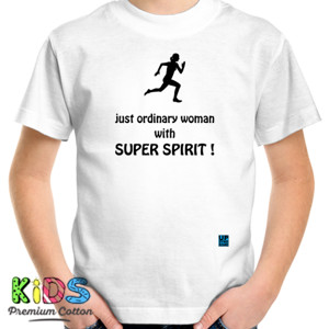 Kaos WOMAN SPIRIT