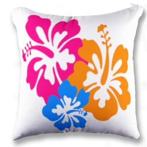 Bantal orchid flower