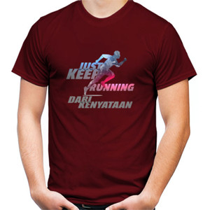 Kaos Running