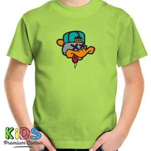 Kaos Duck Hang