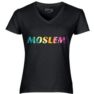 Kaos MOSLEM
