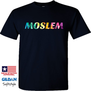 Kaos MOSLEM