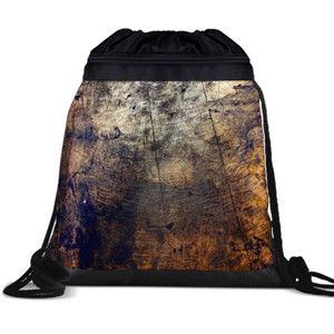 Tas Serut Motif tembok 