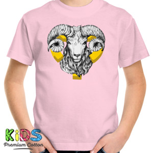 Kaos Aries zodiakku