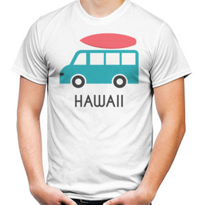 Kaos Hawaii