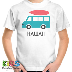 Kaos Hawaii
