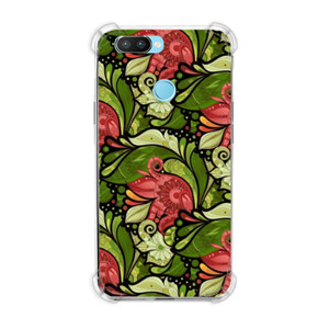 Casing HP Custom Case Untuk Semua Type Hp Pattern 27