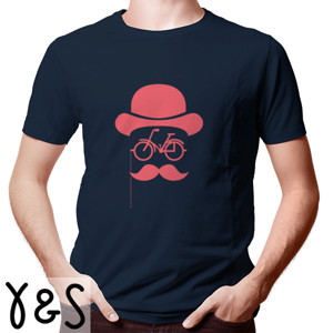 Kaos Hipstercycle