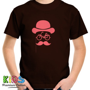 Kaos Hipstercycle