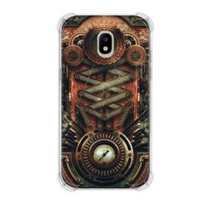 Casing HP Old Machine