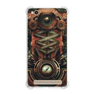 Casing HP Old Machine