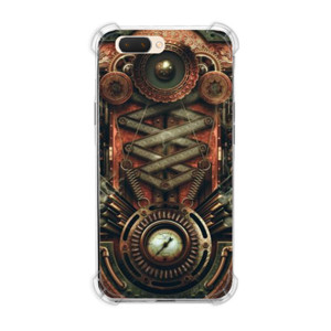 Casing HP Old Machine