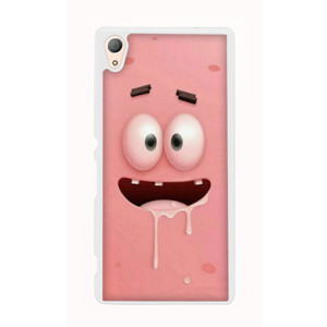 Patrick Star Casing HP