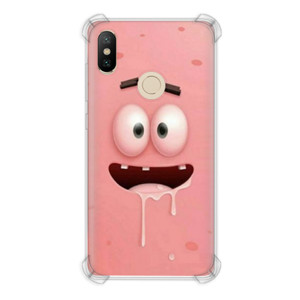 Casing HP Patrick Star