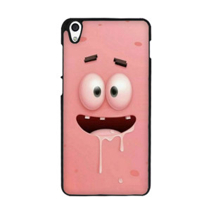 Patrick Star Casing HP