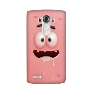 Patrick Star Casing HP