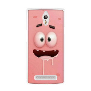 Patrick Star Casing HP