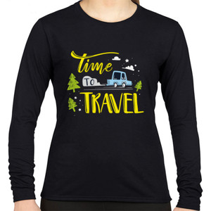Kaos Time to travel