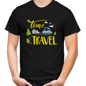 Kaos Time to travel