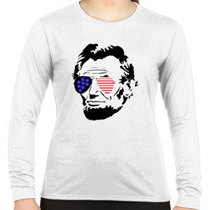 Kaos Abraham Drinkin