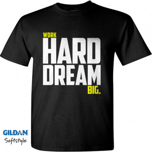 Kaos Kerja Kerja Kerja