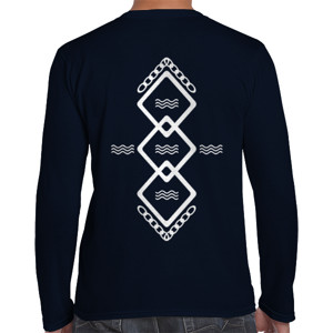 Kaos Bersatu Kita Teguh