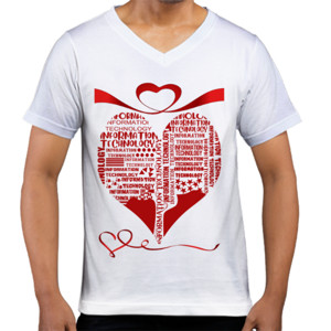 Kaos  IT Lovers