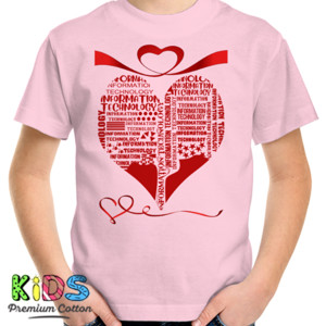 Kaos IT Lovers