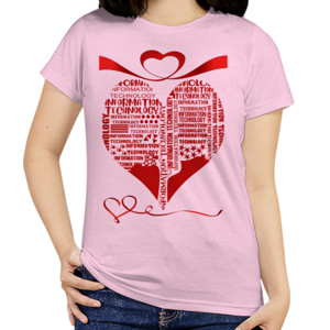 Kaos IT Lovers
