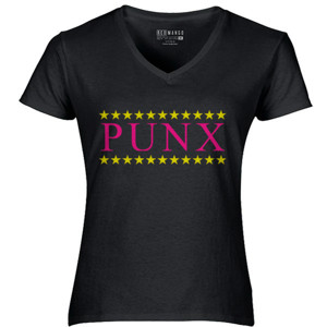 Kaos PUNX 2