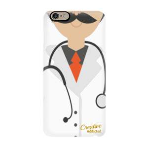 Doctor Casing HP