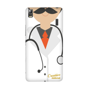 Doctor Casing HP