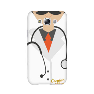 Doctor Casing HP