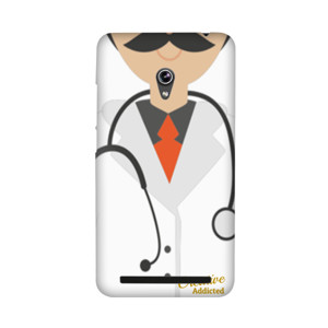 Doctor Casing HP