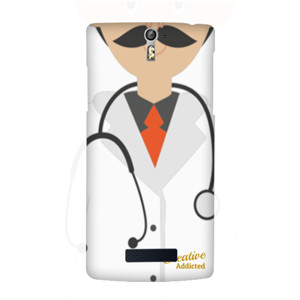 Doctor Casing HP