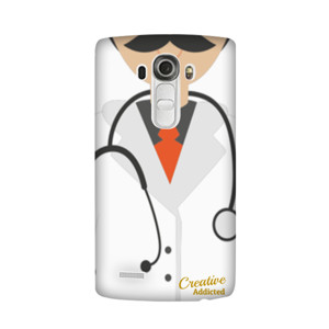 Doctor Casing HP