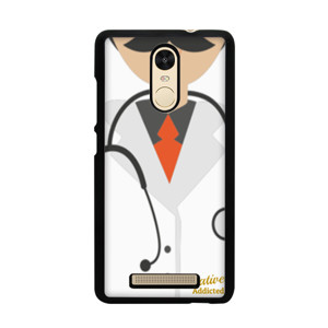 Doctor Casing HP