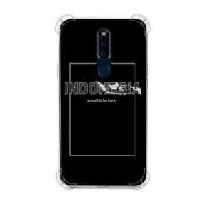 Casing HP Indonesia proud to be here