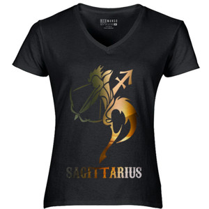 Kaos Sagittarius