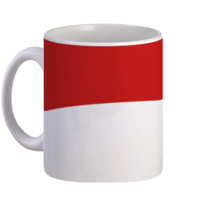 Mug M382