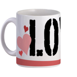 Mug M0230