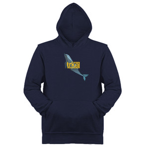 Jaket Hoodie hwn