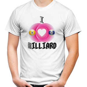 Kaos Distro Keren Billiard 006