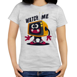 Kaos Watch Me TV
